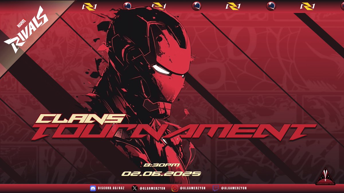 AGZ | القيمرزيّون tweet media