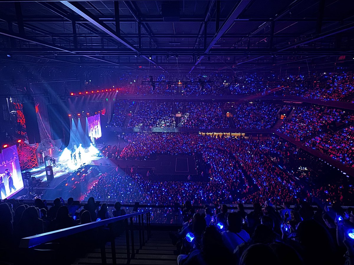 [📷] TODAY ATEEZ

ATEEZ 2025 WORLD TOUR [TOWARDS THE LIGHT : WILL TO POWER] IN AMSTERDAM

무수히 많은 별들 아래 우리가 함께한 환상적인 밤🌠
ATINY가 있기에 오늘도 무대 위에서
더욱 빛날 수 있었던 ATEEZ😚✨

#TowardsTheLight #Will_To_Power
#TODAY_ATEEZ #ATEEZ #에이티즈