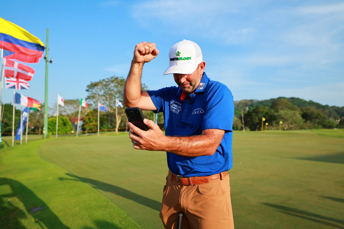 Josh Teater tweet media