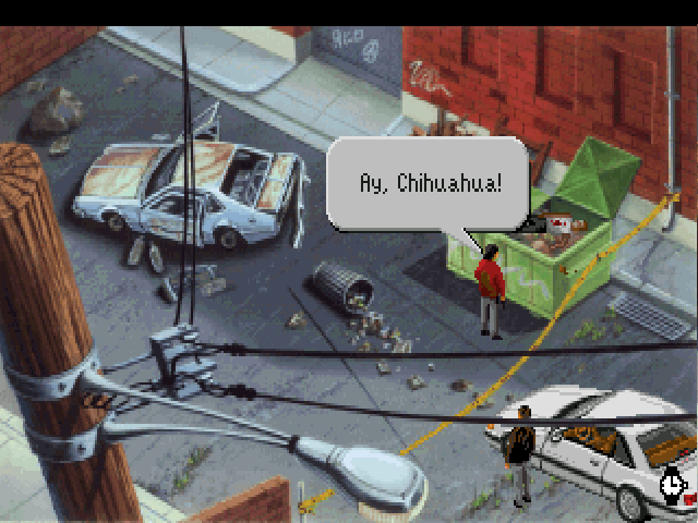 Sierra On-Line Universe tweet media