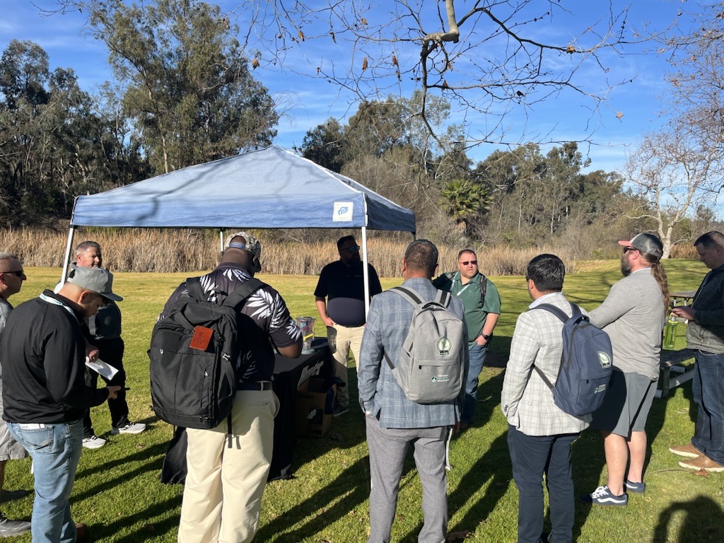 The #GCSAAConference Interactive Learning Tour at our campus was a fantastic experience! Attendees got an exclusive look at our production facilities, participated in hands-on training, and engaged in insightful discussions. Swipe through the highlights! #HunterIndustries