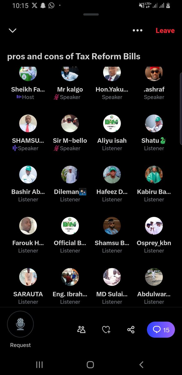 Aliyu isah tweet media