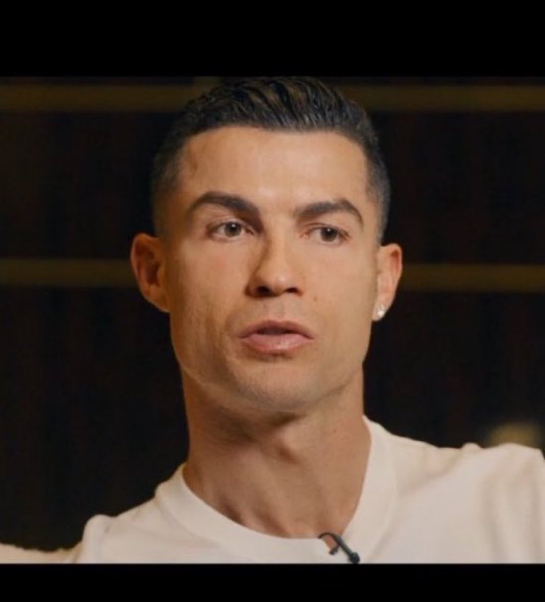 MadridXtra's tweet image. 🗣️ Cristiano Ronaldo: “Real Madrid is the greatest club in the world.”