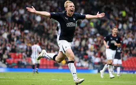 We Are Falkirk tweet media