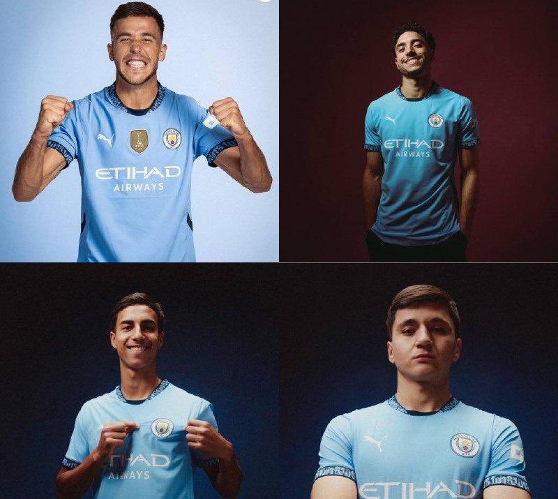 ManKippax's tweet photo. Rate Manchester City’s January transfer out of 10? https://t.co/nf8ilQ2rlu
