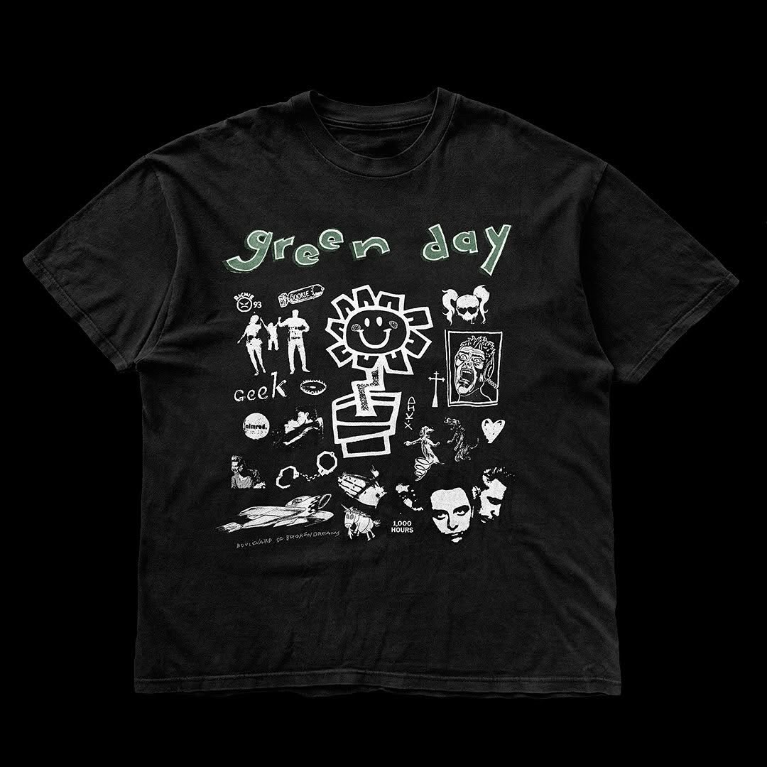 Green Day Japan✘ on X: Green Day Japan✘ on X: