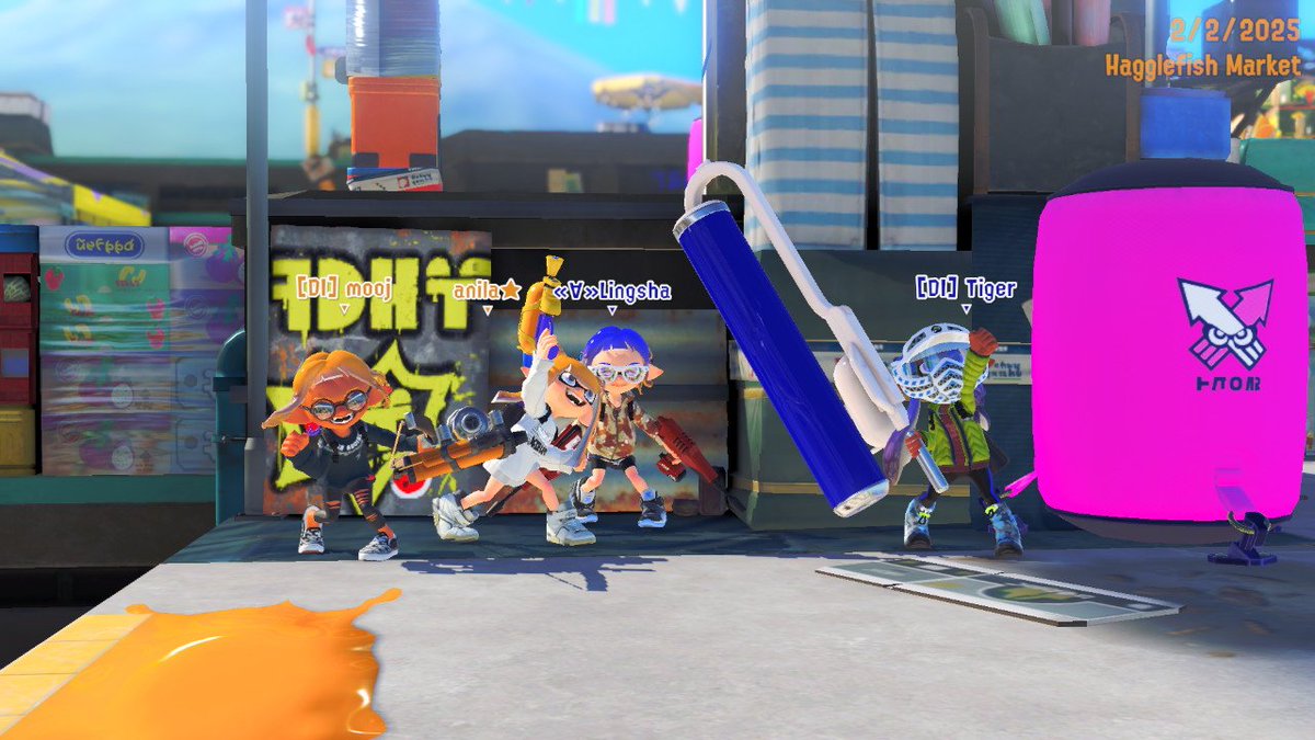 DistInkt tweet media