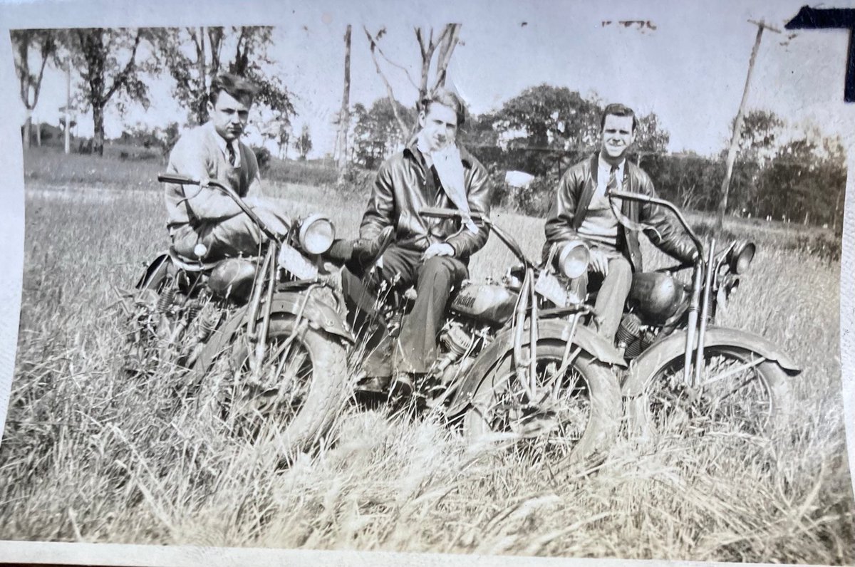 Variations on a theme 

not always on a track