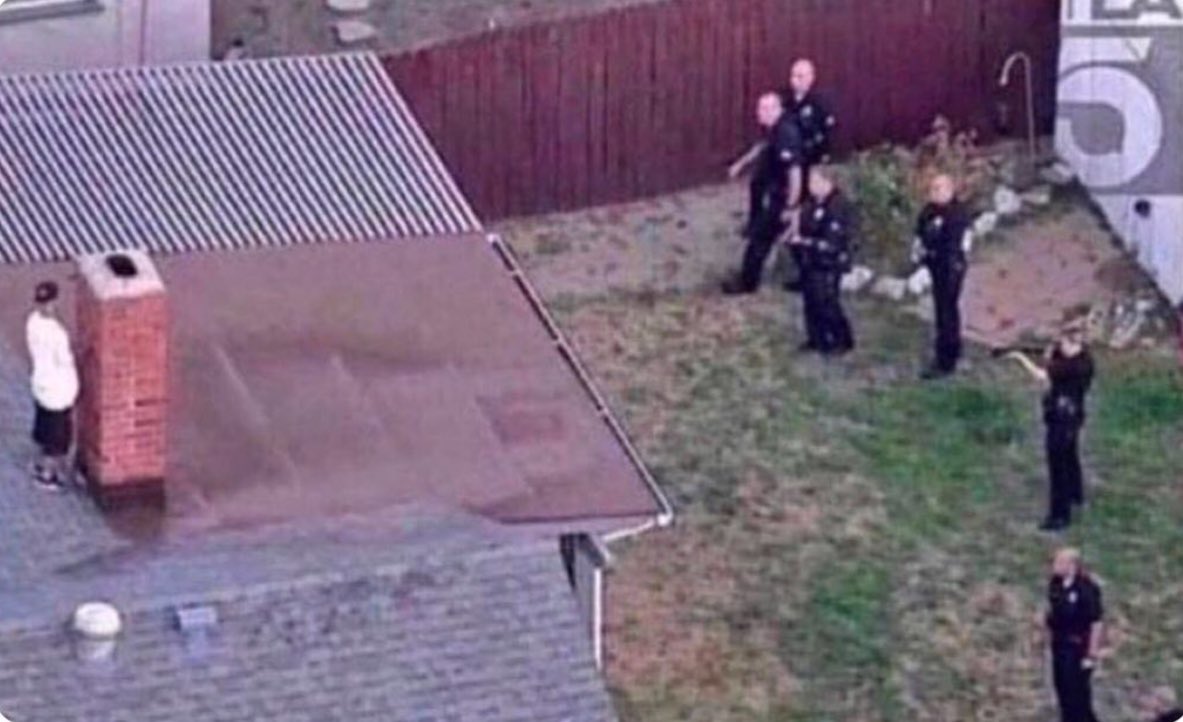 Me hiding from the relationships I flirted myself into