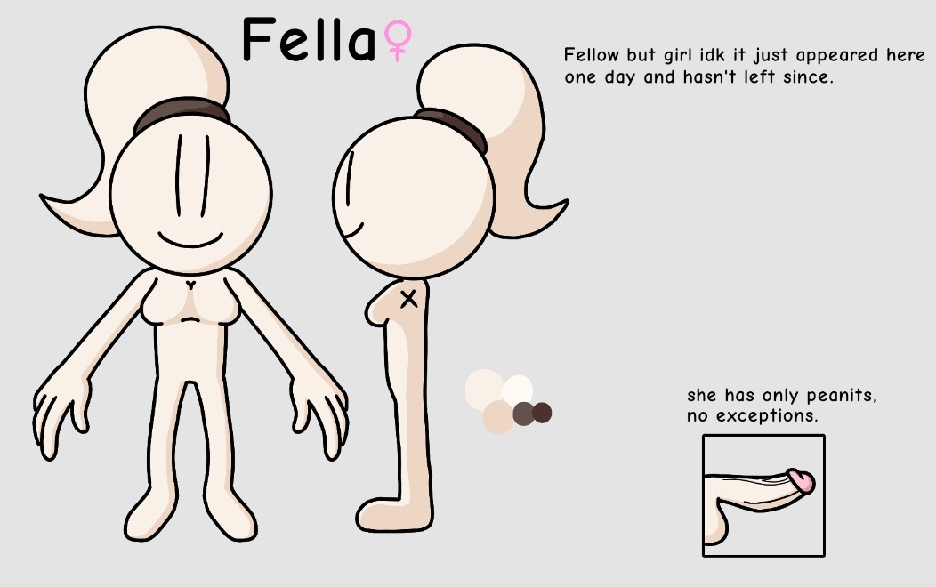 ThatBoringFellow tweet media