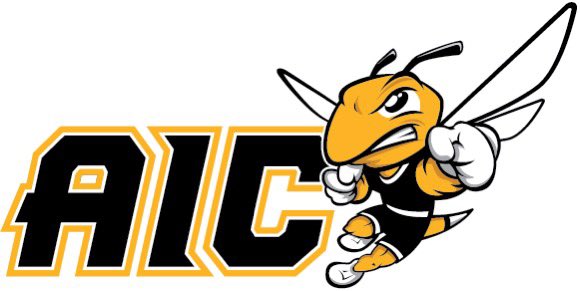 QuincyShaw_'s tweet photo. After a great visit and conversation with @CoachWollman52 I am blessed to receive a D2 offer to play for AIC University! https://t.co/Z6up9KaNYN