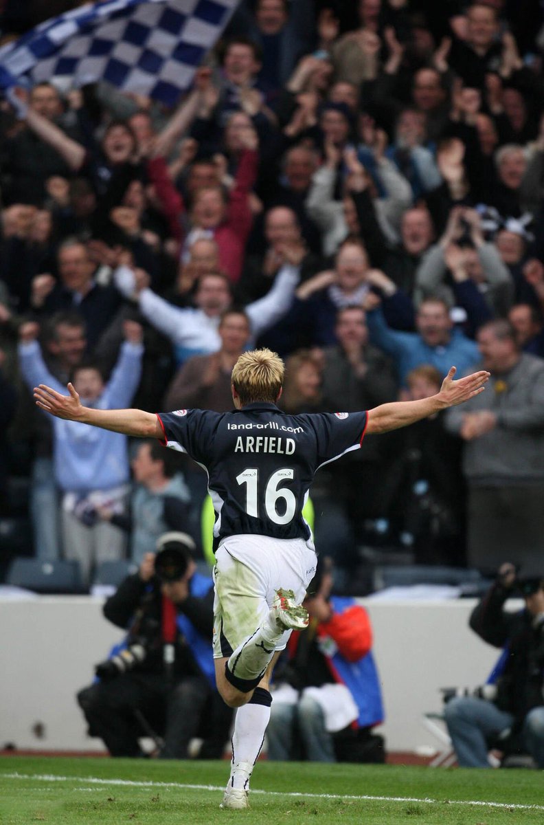 Falkirk Daft tweet media