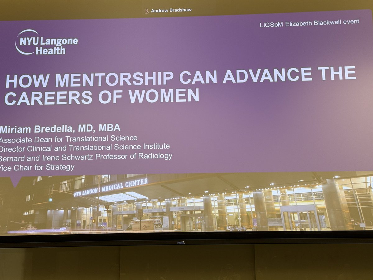 Dr. Michelle Bloom (@drmishbloom) on Twitter photo An honor to be a part of GLEAM for the 3rd annual Elizabeth Blackwell event at the <a href="/nyulisom/">NYU Grossman Long Island School of Medicine</a> @nyulongisland #happybirthdayelizabeth #WomenInMedicine #firstwomanmd An honor to be a part of GLEAM for the 3rd annual Elizabeth Blackwell event at the <a href="/nyulisom/">NYU Grossman Long Island School of Medicine</a> @nyulongisland #happybirthdayelizabeth #WomenInMedicine #firstwomanmd