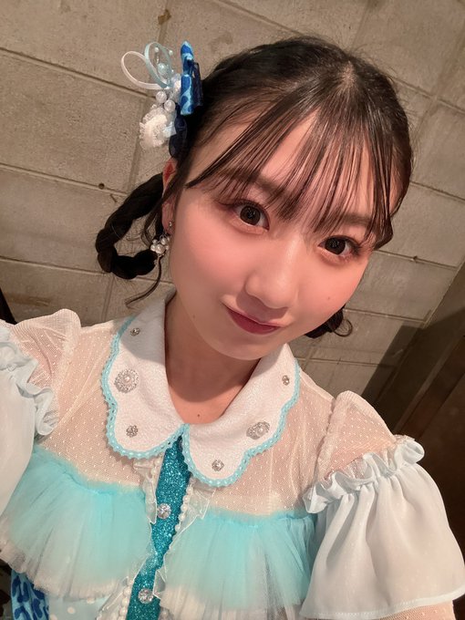 塩月希依音のTwitter画像17