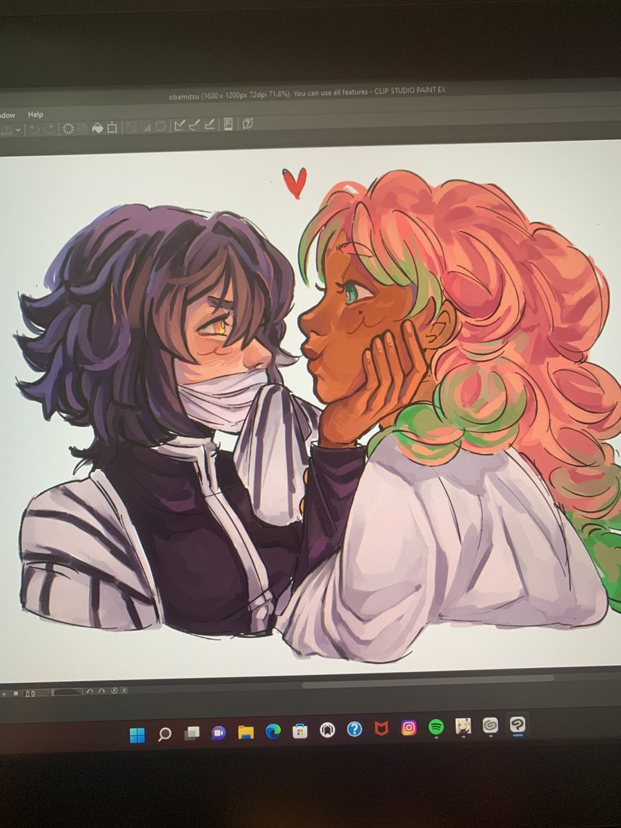 I wish I finished this😭😭