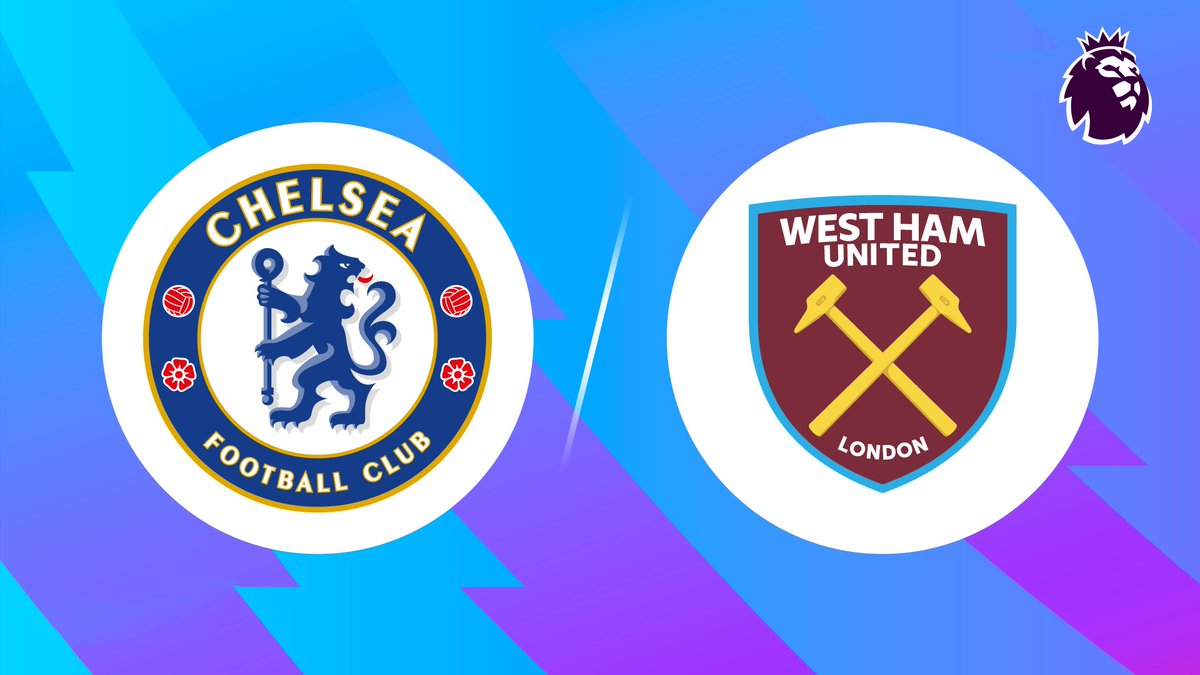 Chelsea Vs West Ham Prediction H2h Statistics Preview Premier League Chelsea Vs West Ham Prediction H2h Statistics Preview Premier League