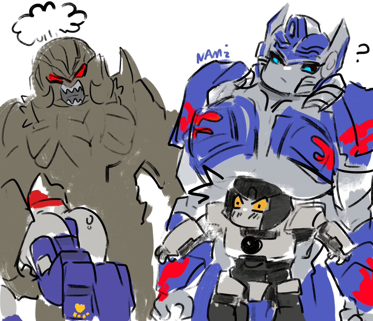 minenco様•*¨*•.¸♬︎専用ページです megop what are you doing？