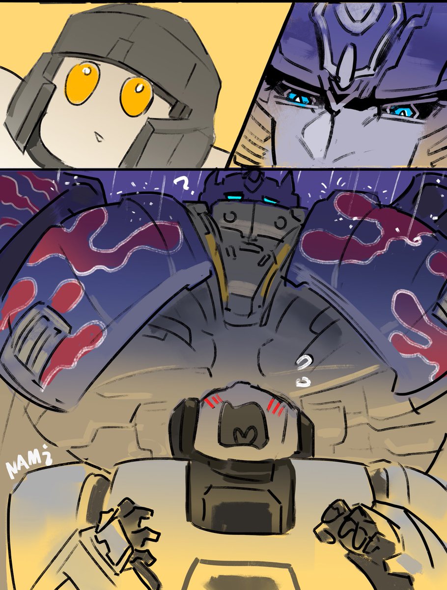 megop what are you doing？