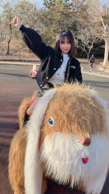 MihiroのTwitter画像16