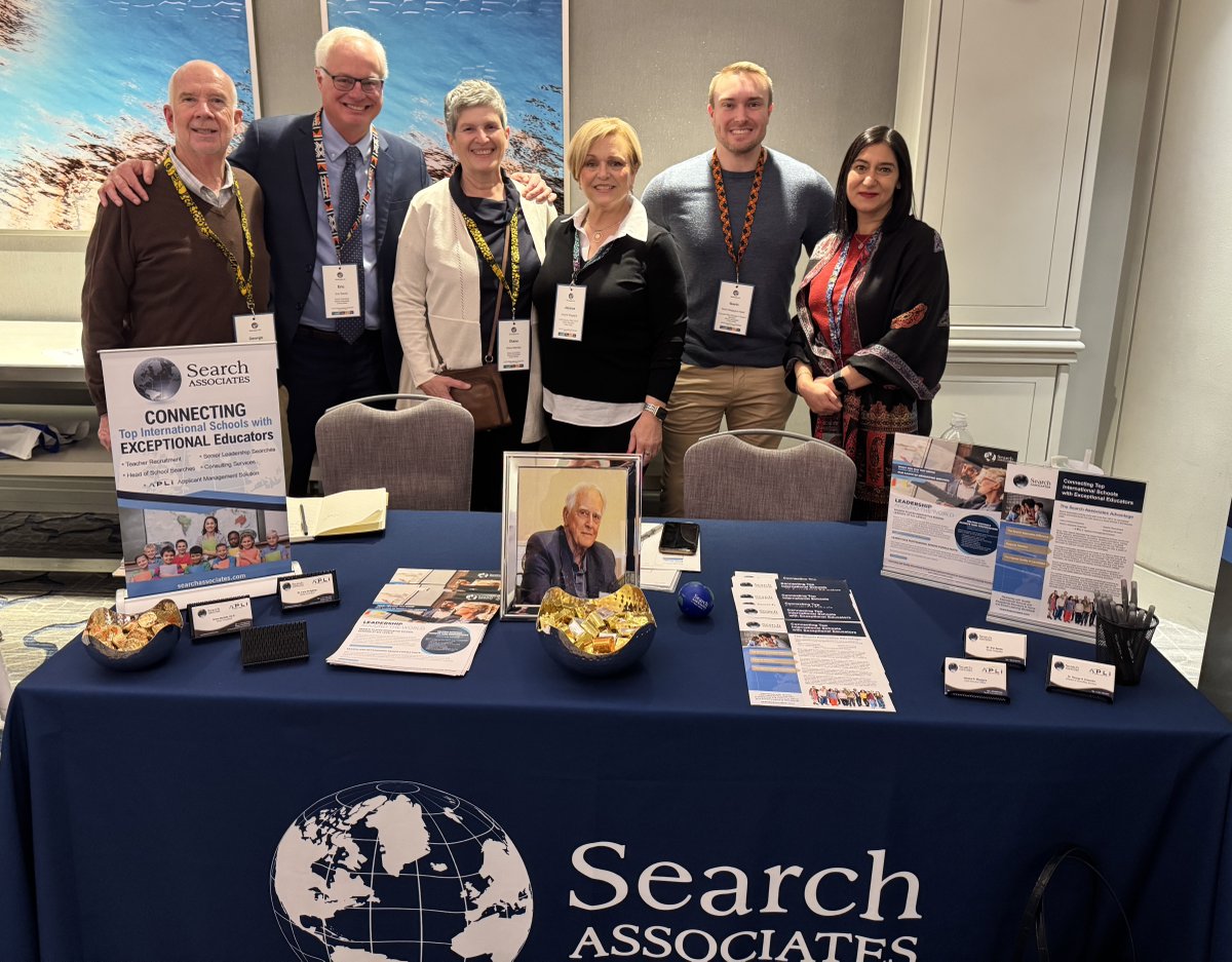 SearchAssociates tweet media