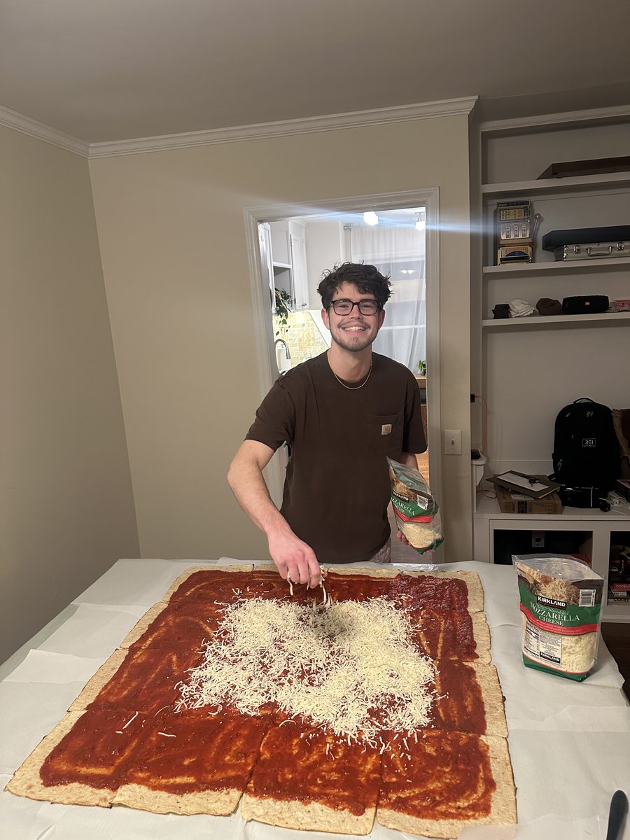 Trickster tweet media