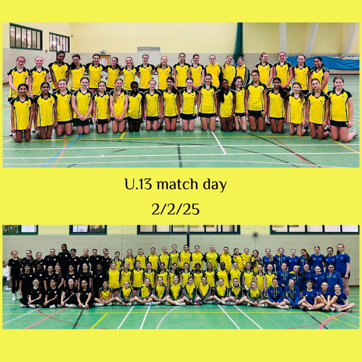 SurreyNetballPDP tweet media