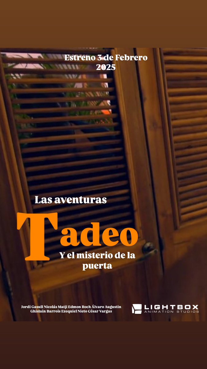 Nueva peli de Tadeo 🤣🤣🤣 #LaIslaDeLasTentaciones6