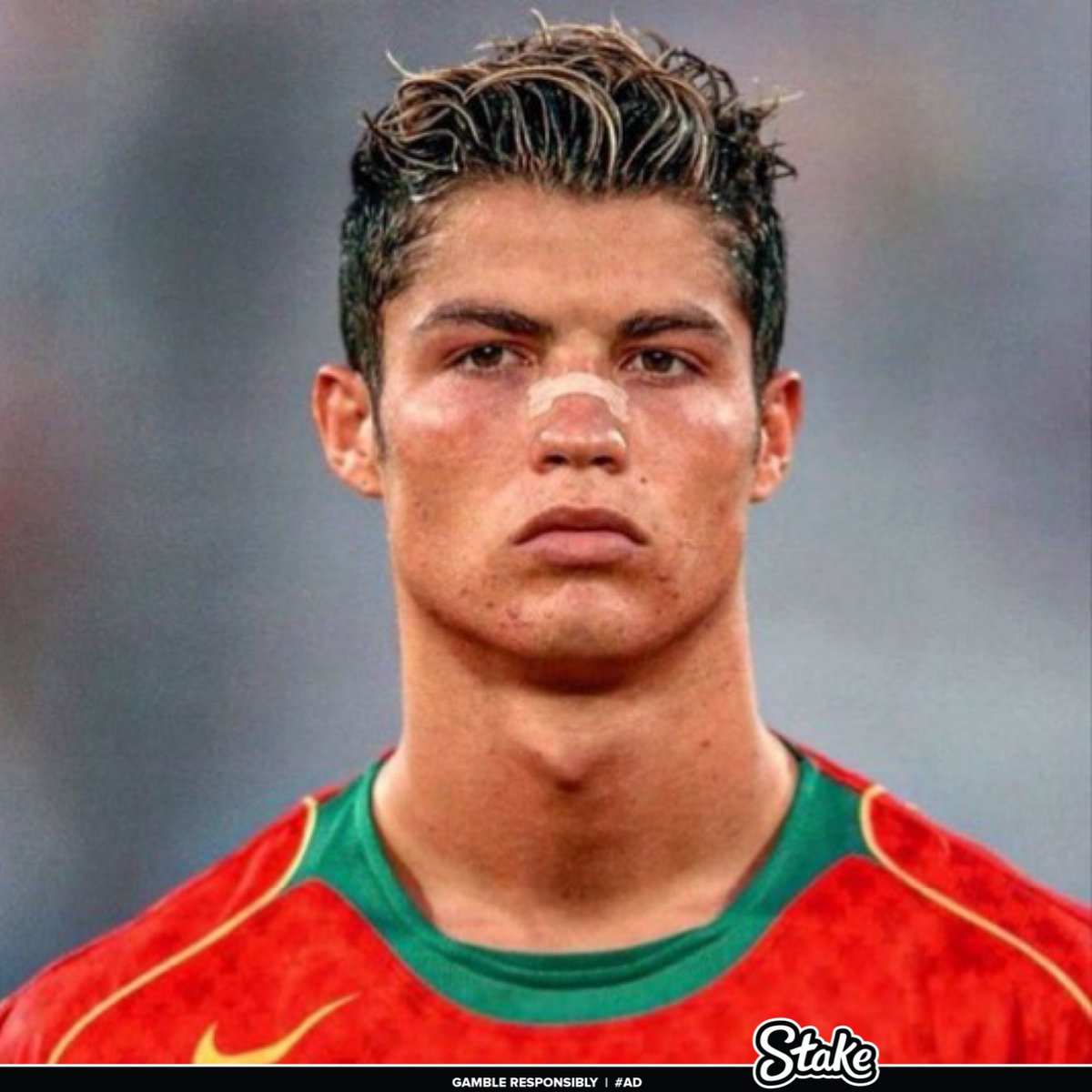 totalcristiano's tweet image. Thank you, @Cristiano. ❤️