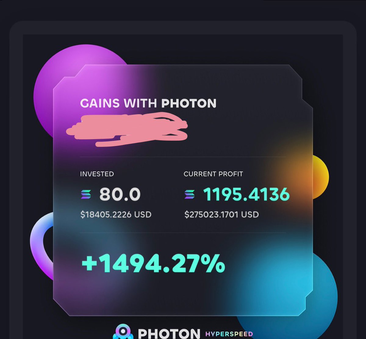 Here’s how I made $200k in one trade with these SIMPLE cheat codes.

- No secret software
- No expensive bots

Just a solid strat and a proper SETUP. (Important)

👇🏼 🧵