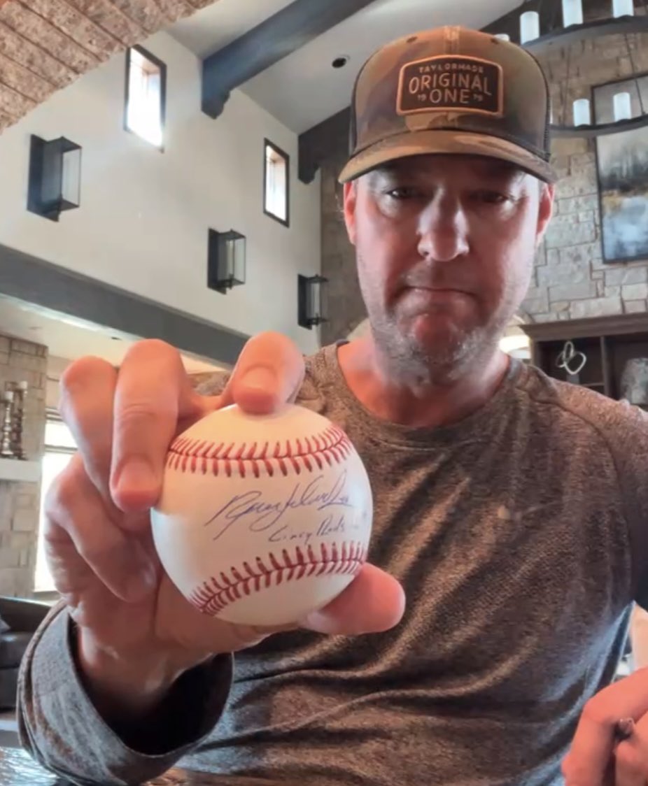 Five Tool Signings tweet media