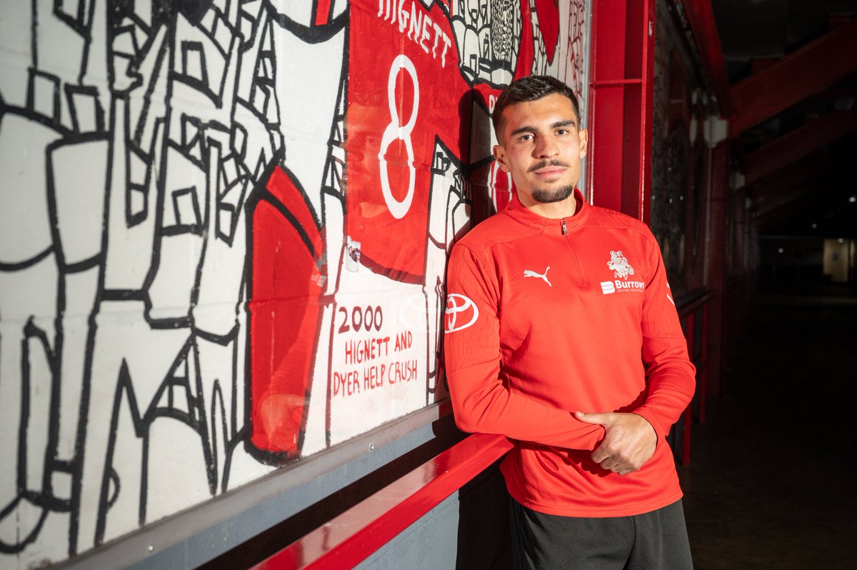 Barnsley FC tweet media