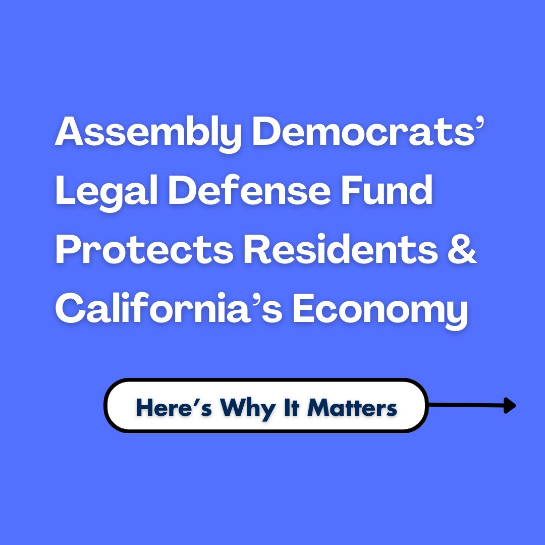 Assemblymember Corey Jackson tweet media