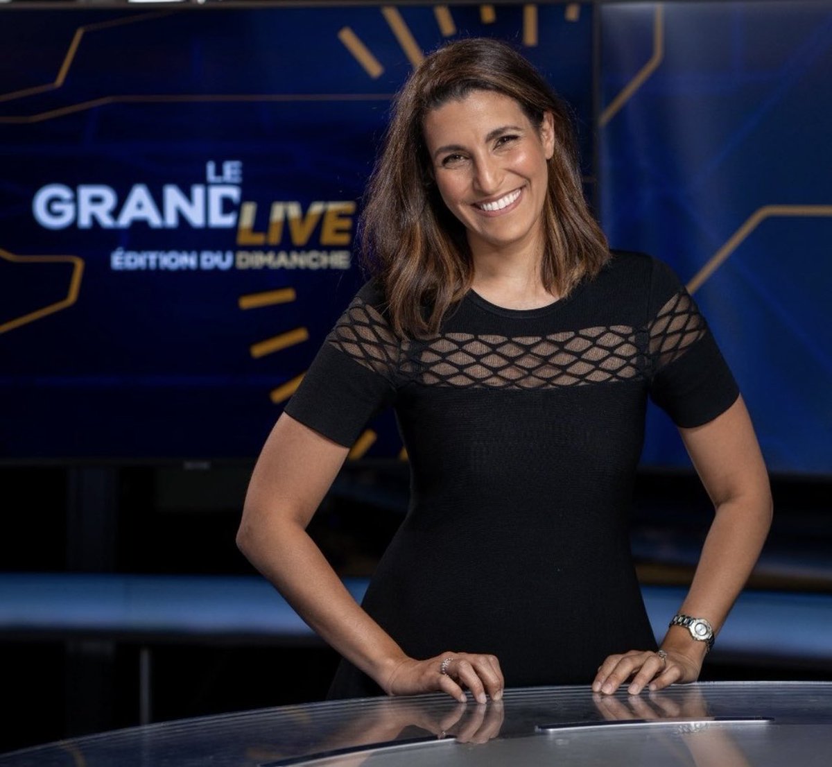 Haim77026isback's tweet image. Joyeux anniversaire 🎂pour @NathNagar1 
Mazal tov 🍾🥂une bonne santé jusqu’à 120 ans sdv et bravo pour votre travail 

#I24 #Israel 🇮🇱 #AmIsraelHaï  🇮🇱#BringThemHomeNow  🎗️