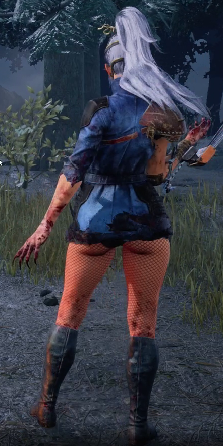 JG Darhk tweet media