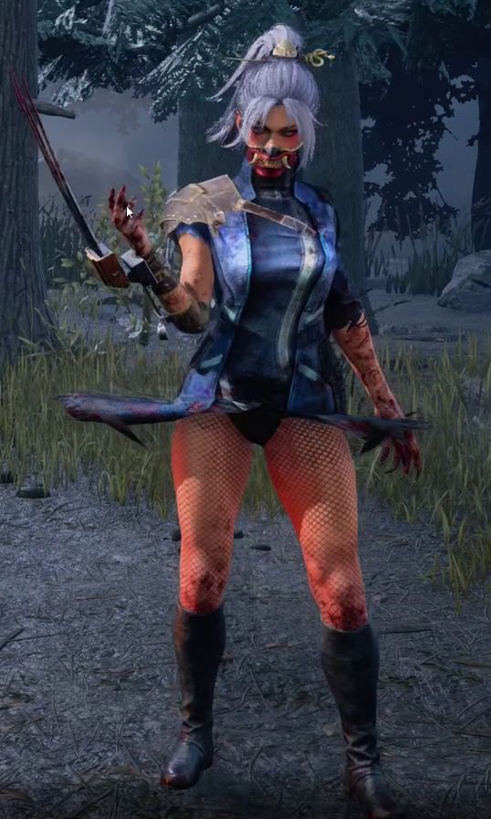 JG Darhk tweet media