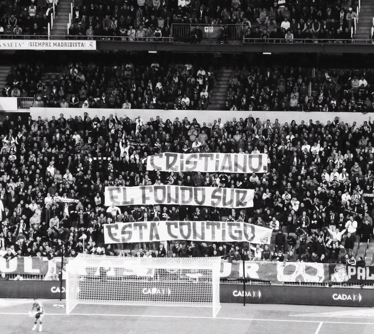 LimpiaYBlanca_'s tweet photo. Tú con nosotros. Nosotros contigo. 
El mejor de la historia. https://t.co/w4MBEP0x6v