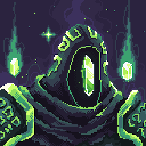 New <a href="/TheHiddenNFT/">The Hidden Collective |</a> art is so clean that i had to pfp it 💎