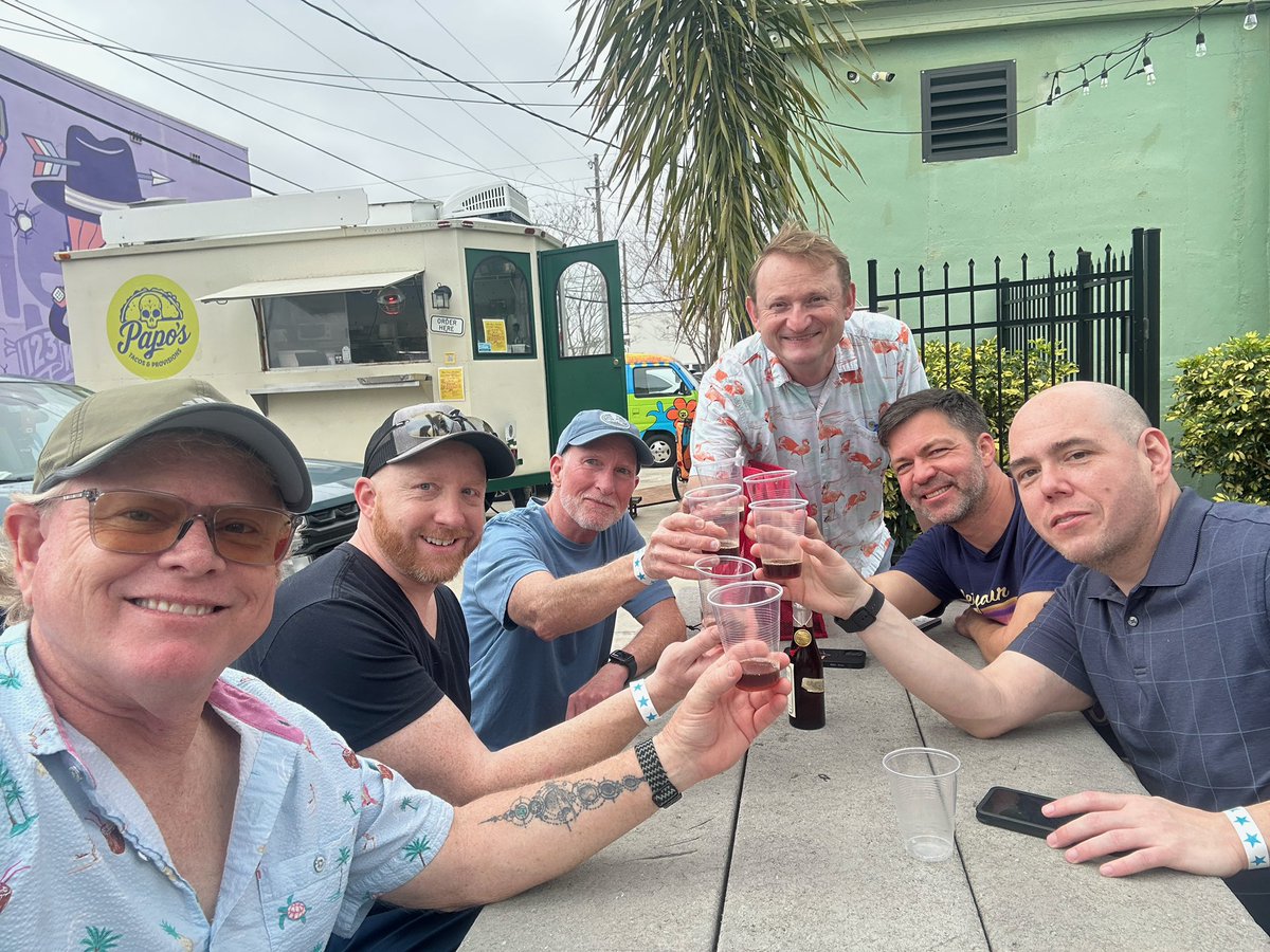 I guess waiting 50 years is long enough to open a beer! A 1974 vintage of the legendary Thomas Hardy's Ale. Celebrating the life of a good friend gone too soon, who was born in 1974. We're already missing you Ryan. Life won't be the same without you.