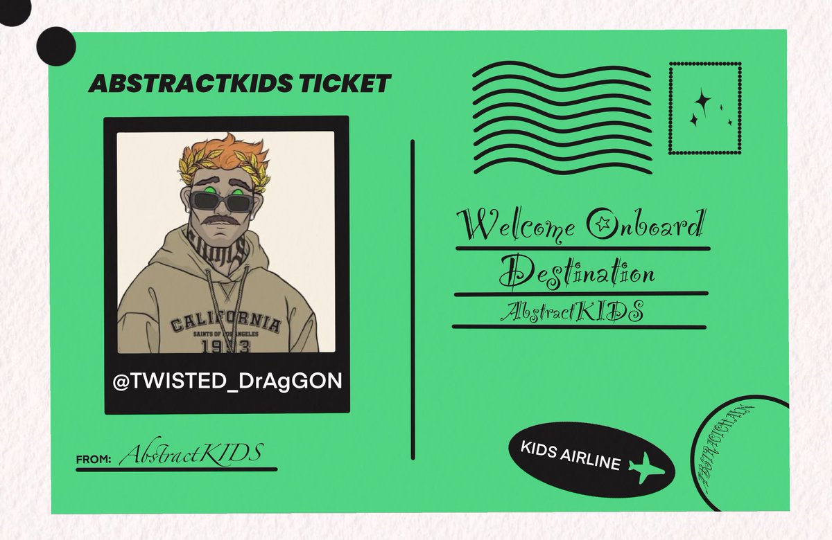 ST. TWISTEDDRAGON 🐉 🦍 tweet media