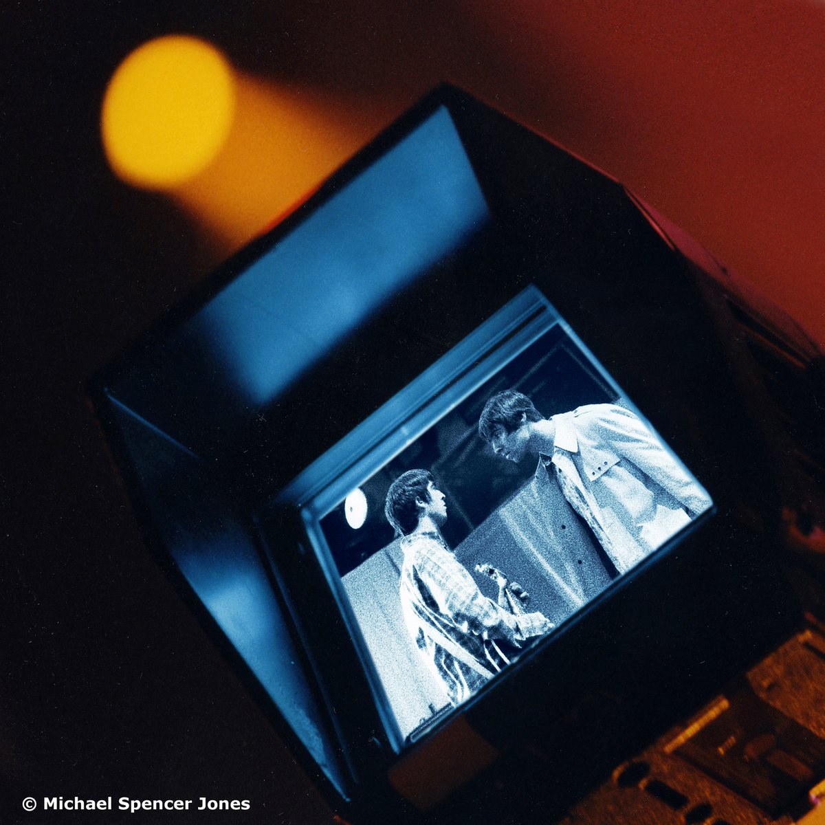 MichaelSpencerJones tweet media