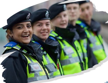 Thank you to Warwickshire Volunteer Police Cadets for joining me for their first training workshop to achieve their Heritage Cadet award.

#heritagewatch #heritagecadets