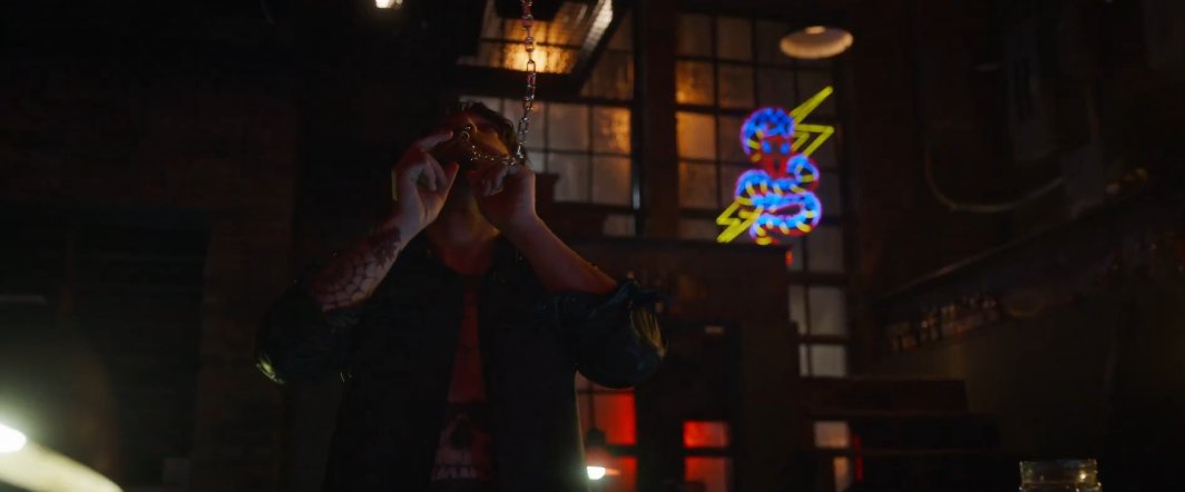 Trailer FINAL DESTINATION: BLOODLINES udah keluar!

Udah siap dapet trauma-trauma baru?

Videonya di reply 👇🏻