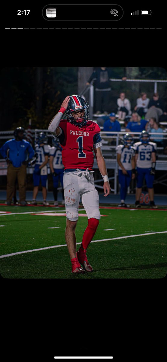 Joseph Barnes tweet media