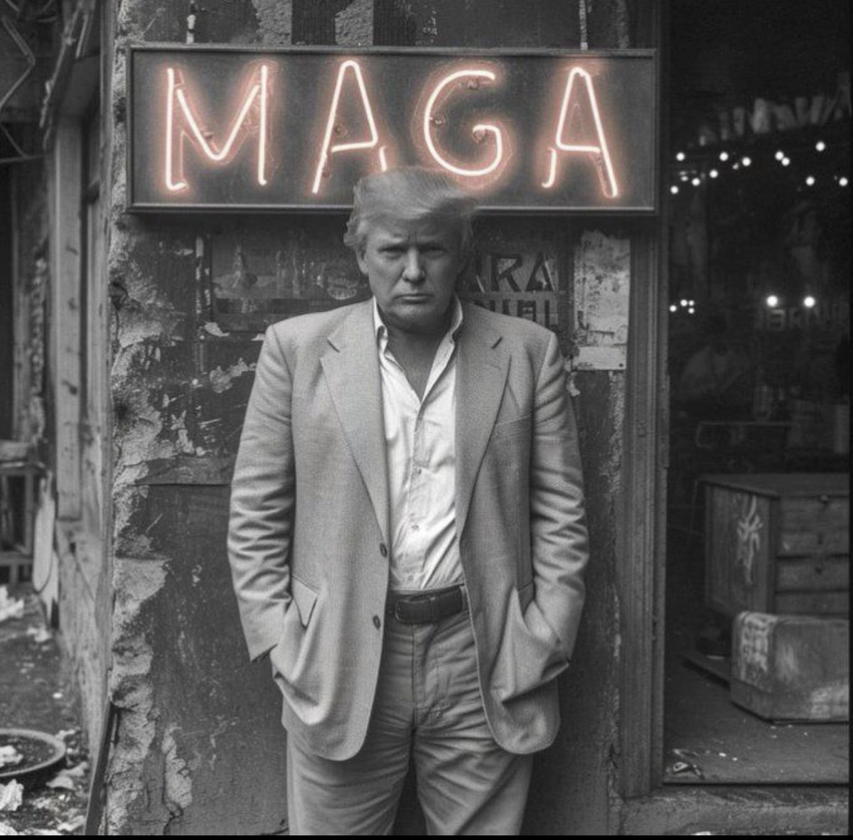 TheJimRieper's tweet photo. @realDonaldTrump I’m sure Mexico paying for a certain wall is on the table in this negotiation. LFG https://t.co/zwadoTg8ug