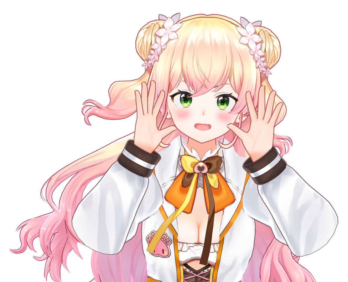 momosuzunene's tweet photo. おっはよおおおおおおおおお！！！！！！！！ゆっくり寝たあ！！！✨
昨日めっちゃ楽しかったああああ！！！ 今日はボイトレ頑張ってくるぞいみんなも頑張れ〜！ふぁいお！ https://t.co/lL27mii9mQ