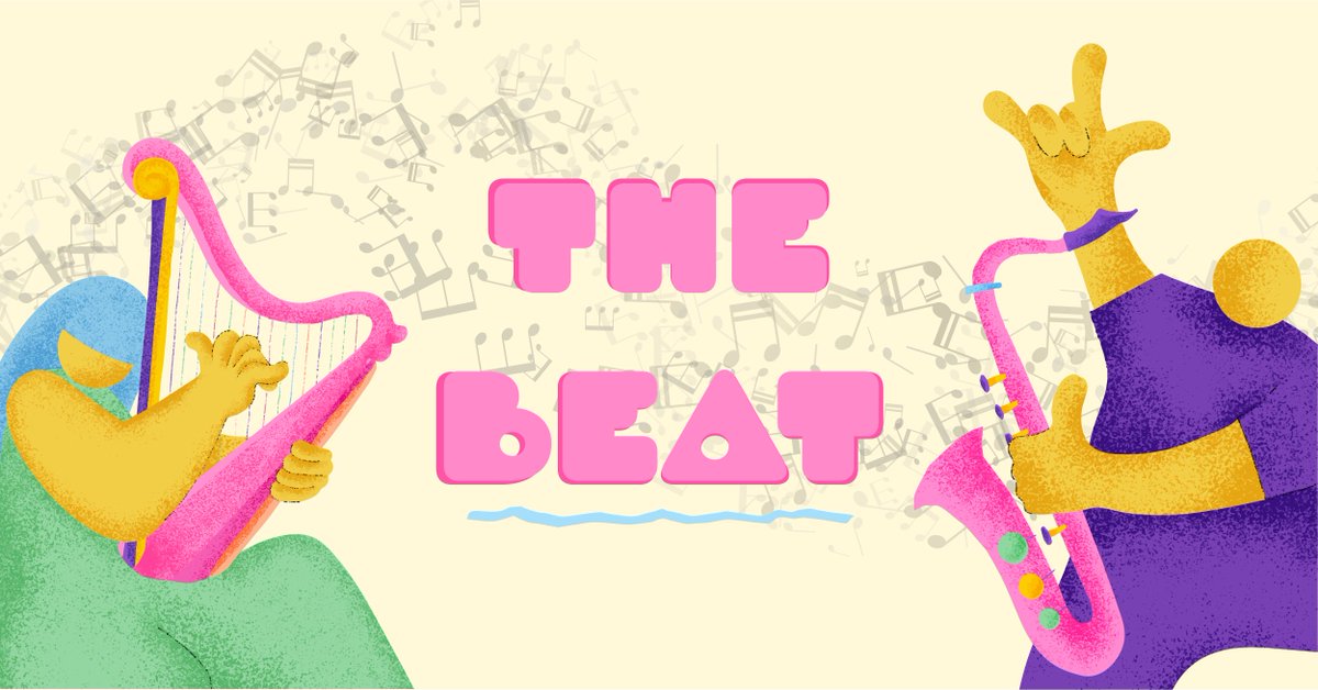 🌟 Introducing The Beat – Your ECMA Hub! 🌟
A space to engage, share ideas, and strengthen our community! For 37 years, ECMA has supported East Coast artists. Ahead of the Feb 18 AGM, submit your questions to be highlighted at the meeting! 🎶