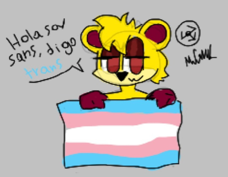 Miguelelbrother's tweet photo. @LUCKYG09 Oie lucky, si te gusto el fan-art que te hice? nunca respondiste mi pregunta :p https://t.co/rYiinVEMkB