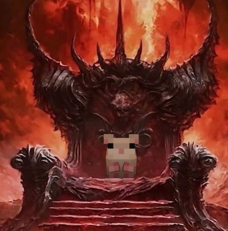 Merafi_Y0's tweet photo. Representación de tobias 8 alias el diavlo 🔥 https://t.co/w5moq41WUx