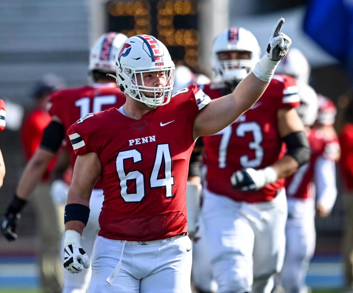 Rocco (@rocco_costello) on Twitter photo After a great conversation with <a href="/CoachBobBenson/">Bob Benson</a>, I’m blessed to receive an offer from The University of Pennsylvania🔵🔴 <a href="/BergenCathFBall/">Bergen Catholic Football</a> <a href="/bccoachvito/">Vito Campanile</a> <a href="/CoachKarlSeitz/">Karl Seitz</a> After a great conversation with <a href="/CoachBobBenson/">Bob Benson</a>, I’m blessed to receive an offer from The University of Pennsylvania🔵🔴 <a href="/BergenCathFBall/">Bergen Catholic Football</a> <a href="/bccoachvito/">Vito Campanile</a> <a href="/CoachKarlSeitz/">Karl Seitz</a>
