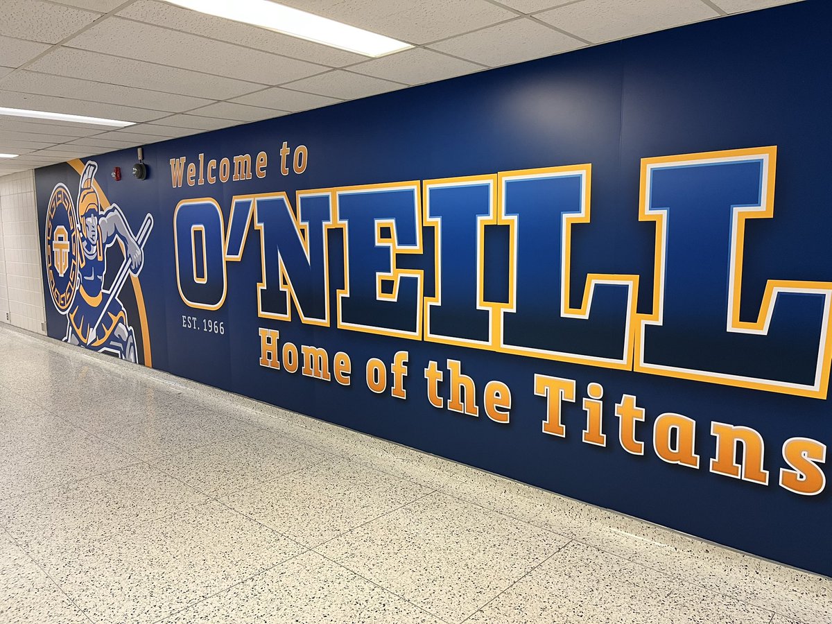 coachpatty1's tweet photo. @RCSD_No81 @oneilltitans I love it!!!! https://t.co/eDWMkp7EKY